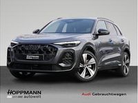 Second-hand Audi Q5 Edition .1 204 CP (150 kW) 2025 Gri SUV