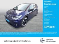Gebraucht VW ID.3 GTX 239 kW (326 PS) 2025 Violett Kleinwagen