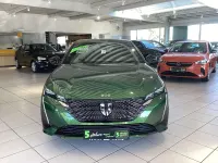 Gebraucht Peugeot 308 GT 131 PS (96 kW) 2024 Grün Limousine