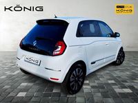 Gebraucht Renault Twingo Techno 60 kW (82 PS) 2023 Weiß Kleinwagen