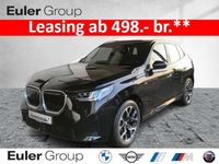 Gebraucht BMW X3 Comfort Edition 197 PS (144 kW) 2025 Schwarz SUV