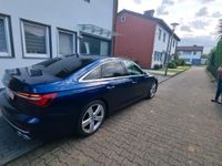 gebraucht Audi S6 / Standheizung/ Luftfahrwerk/ 350 PS