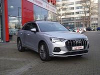 Gebraucht Audi Q3 S-Line 190 PS (139 kW) 2019 Grau met SUV