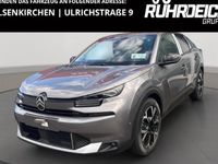 Neu Citroën C4 145 PS (106 kW) 2025 Grau SUV