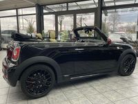 Gebraucht Mini John Cooper Works 211 PS (155 kW) 2010 Kleinwagen