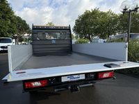 Gebraucht Ford Transit Trend 131 PS (96 kW) 2025 Frostweiß Van