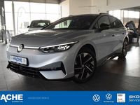 Neu VW ID.7 Pro 210 kW (286 PS) 2026 Silber Kombi