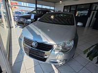 Gebraucht VW Eos 150 PS (110 kW) 2006 Silber Cabrio