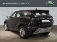 gebraucht Land Rover Range Rover evoque P300e S SITZHEIZUNG DAB LED 18