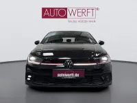 Gebraucht VW Polo GTI 207 PS (152 kW) 2025 Schwarz Kleinwagen