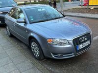 gebraucht Audi A4 2.0