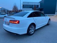 gebraucht Audi A6 2.0 TDI 140kW ultra S tronic Avant -