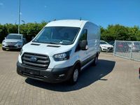 gebraucht Ford Transit Trend Kasten L2 H2 Trend