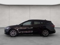 Gebraucht Ford Focus ST-Line X 155 PS (114 kW) 2025 Agate black metallic Kombi