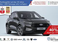 Neu Ford Kuga ST-Line 185 PS (136 kW) 2026 Grau SUV