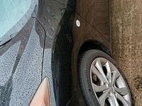 Gebraucht Mazda 3 90th Anniversary 105 PS (77 kW) 2010 Schwarz Kombi