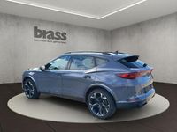 Gebraucht Cupra Formentor VZ 310 PS (228 kW) 2023 Graphengrau SUV