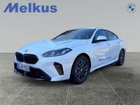 Gebraucht BMW 218 M Sport 150 PS (110 kW) 2025 Weiß Limousine