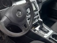 gebraucht VW Passat 2.0 TDI DSG Trendline BlueMotion Tech...