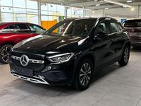 Gebraucht Mercedes GLA200 Business 163 PS (119 kW) 2020 Weiß SUV