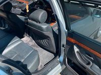 Gebraucht BMW 740 286 PS (210 kW) 1995 Silber Limousine