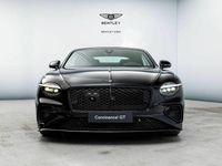 Neu Bentley Continental 782 PS (575 kW) 2026 Schwarz Cabrio