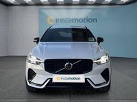 Używany Volvo XC60 Ultimate 235 KM (172 kW) 2023 Biały SUV