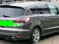 Occasion Ford S-MAX Vignale 190 ch (139 kW) 2018 Gris Monospace
