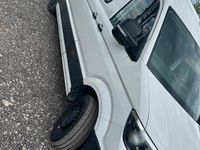 Gebraucht VW Crafter 140 PS (102 kW) 2017 Weiß Van