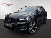 Gebraucht Volvo XC40 R-Design 150 PS (110 kW) 2018 Schwarz SUV
