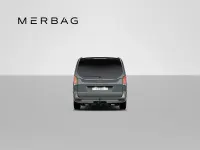 Gebraucht Mercedes V250 Avantgarde 190 PS (139 kW) 2026 Grau Van / Kleinbus