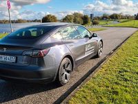 Gebraucht Tesla Model 3 366 kW (498 PS) 2022 Grau Limousine