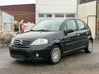 Gebraucht Citroën C3 88 PS (64 kW) 2005 Schwarz Limousine