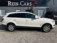 Gebraucht Audi Q7 Ambiente 232 PS (170 kW) 2008 Weiß SUV