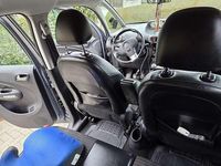 Usado Citroën C3 Advance 95 CV (69 kW) 2010 Monovolumen