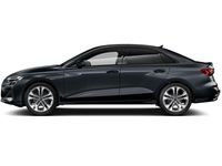 Gebraucht Audi A3 150 PS (110 kW) 2025 Manhattangrau (metallic) Limousine