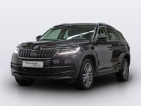 gebraucht Skoda Kodiaq Laurin & Klement