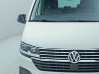 gebraucht VW California T6.1T6.1 2.0Beach Editio