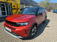 Gebraucht Opel Frontera 83 kW (113 PS) 2025 Orange SUV