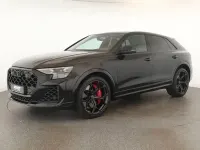 Second-hand Audi RS Q8 Performance 641 CP (471 kW) 2025 Negru SUV