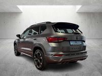 Gebraucht Cupra Ateca 190 PS (139 kW) 2024 Grau SUV