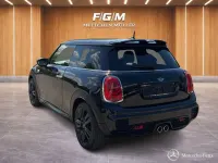 Gebraucht Mini John Cooper Works 192 PS (141 kW) 2020 Midnight black Kleinwagen