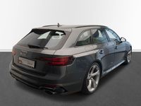 gebraucht Audi RS4 Avant TFSI quattro tiptronic