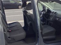 gebraucht VW Caddy Maxi Trend