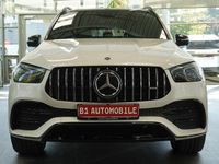 Gebraucht Mercedes GLE53 AMG AMG 435 PS (319 kW) 2021 Weiß SUV