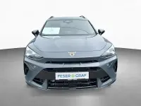 Neu Cupra Formentor 333 PS (244 kW) 2026 Fjord blau SUV