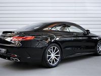 Gebraucht Mercedes S63 AMG AMG 612 PS (450 kW) 2017 Schwarz Coupé