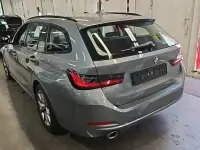 Gebraucht BMW 320 Shadowline 250 PS (183 kW) 2024 Grau Kombi