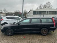 gebraucht Volvo V70 II