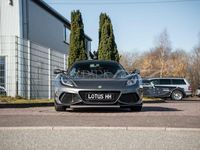 Używany Lotus Exige 351 KM (258 kW) 2019 Szary Kabriolet